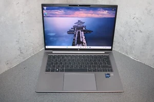HP ZBook Firefly G10 14" Laptop Intel i7-1370P 1.90GHz 32GB DDR5 512GB SSD - Picture 1 of 5