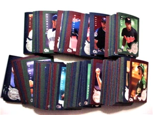 Sell Out! 140 Different 1996 Fleer EXL Baseball-EX-MT w/ Stars - Picture 1 of 2