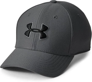 Under Armour Boys Blitzing 3.0 Cap - Picture 1 of 11