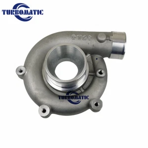 Compressor housing Turbo CT26 17201-17010 for Toyota Landcruiser TD HDJ80,81 118 - Picture 1 of 6
