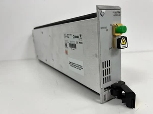 Amplificador de fibra dopada con erbio módulo VIAVI MEDFA-A15520 MAP-200 JDSU - Imagen 1 de 4