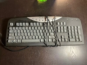 Gateway Keyboard RT3602 Working - Picture 1 of 2