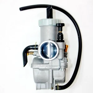 PZ 28mm PE28 PZ28 Pull Choke Carb Carby Carburetor 160cc 190cc PIT PRO Dirt Bike - Bild 1 von 10