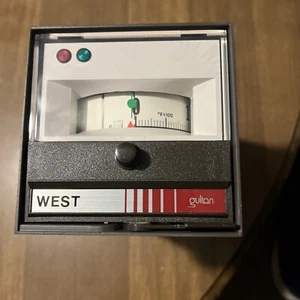 West 1402-0 0-800 Deg. F Type J T/C - Picture 1 of 9