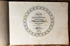 Feier des fünf und zwanzig jährigen Regierungs Jubiläums Seiner Majestaet Maximi