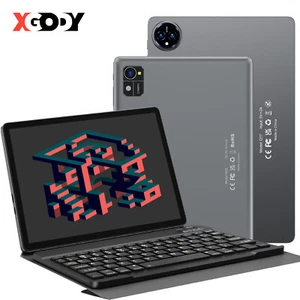 XGODY Q17 Tablet 11 Zoll Android 14 8/16GB 256GB PC Modell Octa Core HD+IPS NEU - Bild 1 von 25