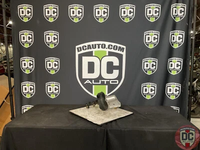 Porsche 911 1978-1989 refuerzo de freno 93035502700 123334 Foto 1 de 4