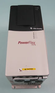Allen-Bradley 20B-D022A0AYNANC0 Ser A Powerflex 700 15 HP AC Drive A17 - Imagen 1 de 4