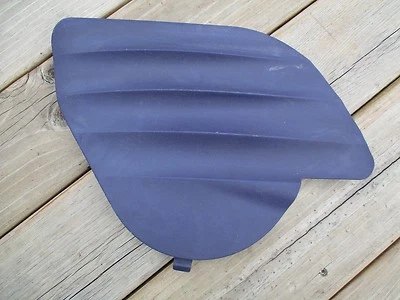 Cubierta de puerta de embrague lateral inferior para vientre Ski Doo Formula III 700 98 moto de nieve Foto 1 de 3