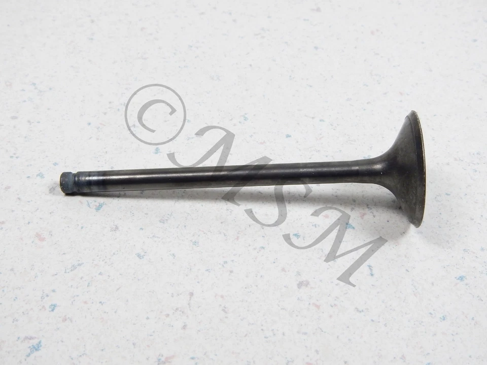 Kawasaki New K&L Engine Intake Valve 0169-001 - Image 1 of 4