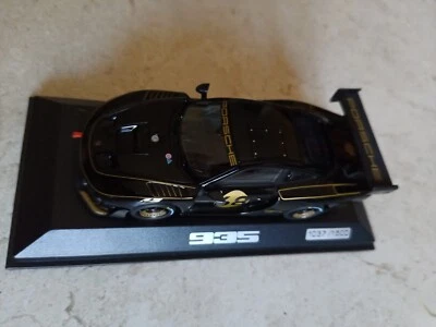 porsche 935 1/43 prodotta da Minichamps #68 - Immagine 1 di 4