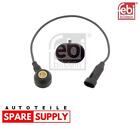 Knock sensor for Opel Febi BILSTEIN 28445