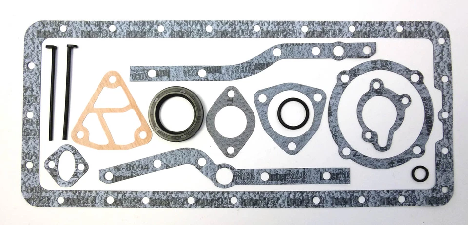 HILLMAN IMP - BOTTOM END GASKET SET - EF 021 E - Image 1 of 1