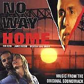 no Way Home-film Soundtrack 1998-diesel-rick Giovinazzo-22 Brides-brand New Cd
