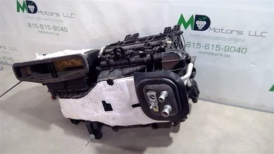 Chevrolet Malibu 2017-2021 evaporador de aire acondicionado calefacción soplador carcasa 516519524 Foto 1 de 4