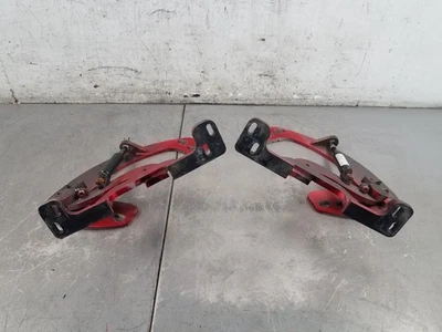 1996 雪佛兰 Impala SS Sedan Veritcal 门铰链 - 兰博风格 #1673 Z2 — 第 1/4 张图片