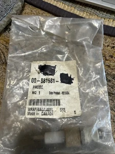 HOBART 00-881981 LEVEL PROBE  NEW OEM VULCAN HART - Picture 1 of 2