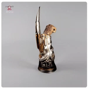 Kit de modelo de figura de acción a escala 1/1 de cuchillas de muñeca Fugitive Predator listo en stock - Imagen 1 de 10