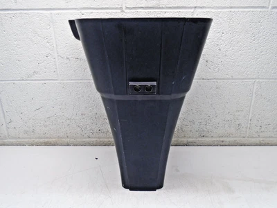 I6 F685145 Force 85hp Outboard Rear Cover Motor Leg - Image 1 of 4