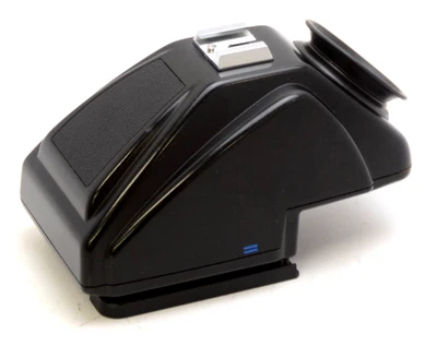 Hasselblad PM45 Prism 45 Degree Viewfinder Used Hasselblad Sweden - Image 1 of 4