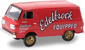 1964 Econoline Van Gasser knallroter Edelbrock ausgestattet limitierte Auflage auf 4620  - Bild 1 von 12