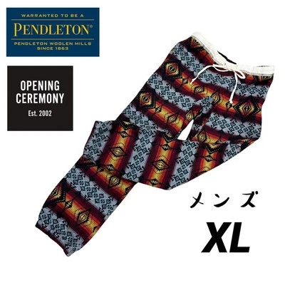 Excellent condition Pendleton Opening Ceremony collaboration pants size XL - Image 1 of 4
