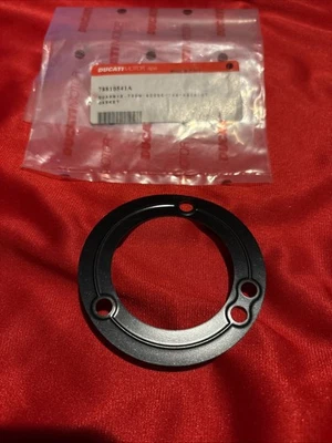 Junta de motor de arranque metálica Ducati Monster ST2 748 996 749 78810541A Foto 1 de 3