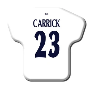 Magnet ähnlich T-Shirt Fußball Saison 2004/2005 Tottenham 23 Michael - Bild 1 von 9