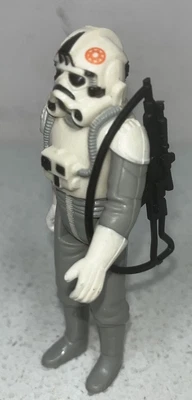 At-At Driver 100% Complete Star Wars ESB 1980 Kenner Vintage Figure NO REPRO - Image 1 of 3