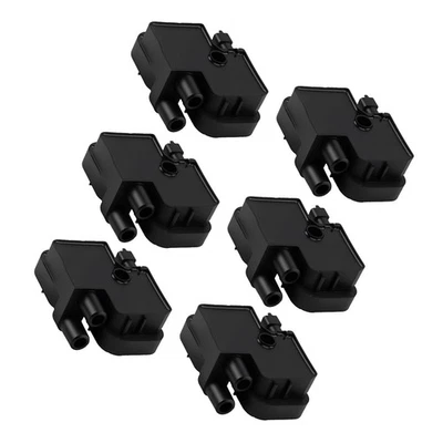 Bobina d'accensione for Mercedes B-Klasse B200 Turbo W245 2005-2010 0001587803 - Image 1 of 4