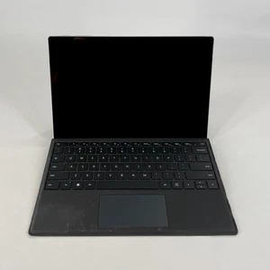 Microsoft Surface Pro 7 Plus 12.3 Silver i3-1115G4 3.00GHz 8GB 128GB Very Good - Picture 1 of 12