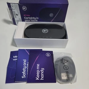 BT HALO Mini Hub 4G UNLOCKED Mobile Internet WIFI MIFI Wireless Modem SimFree - Photo 1/7