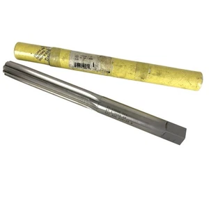 Lavalle & Ide Reamer 1” New 25.400mm L&I 500 E20-99 B - Picture 1 of 7