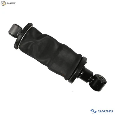 SHOCK ABSORBER DRIVER CAB SUSPENSION 317 400 FOR FENDT TCD 4.1 L04 4V 4.0L - Image 1 of 4