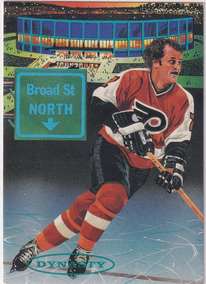 1992 Parkhurst Pro Set Hockey Cards - Image 1 of 4