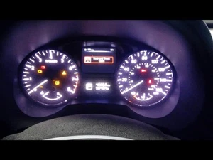 Velocímetro Cluster OEM sedán CVT 4 cilindros MPH compatible con 14 ALTIMA 600674 - Imagen 1 de 14