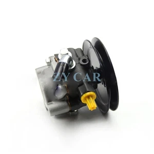 For Toyota Hilux l4 2.7L 2006-2017 Power Steering Pump 44320-0K020 - Picture 1 of 4