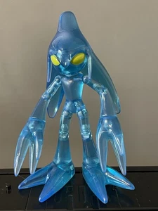 Sonic the Hedgehog Chaos 4" Action Figure Jakks - Picture 1 of 2