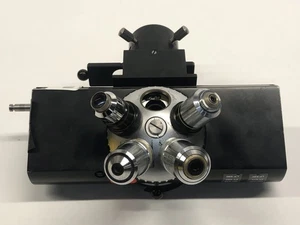 ZEISS 46 62 49-9904 Lens of microscope - Picture 1 of 7