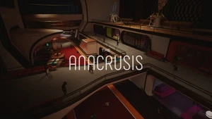 The Anacrusis PC - Picture 1 of 1