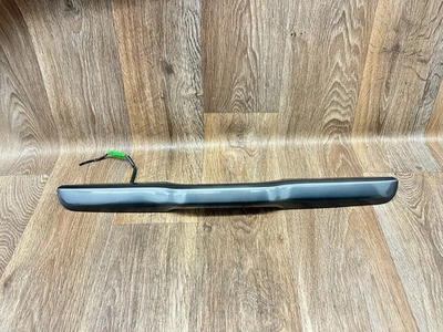 2009 - 2015 HONDA PILOT TRUNK LIFT GATE LIFTGATE HANDLE Gray Grey OEM.  BE8 - Image 1 of 4