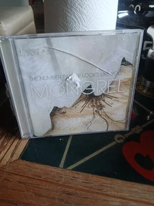 Number Twelve Looks Like You,Mongrel, - (Compact Disc) - Foto 1 di 3