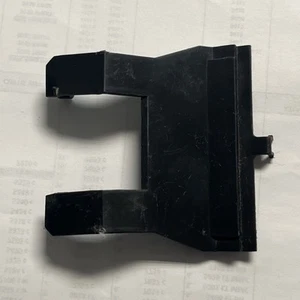 82-92 Camaro Firebird Original Inner Door Handle Filler Panel Driver Passenger - Picture 1 of 4
