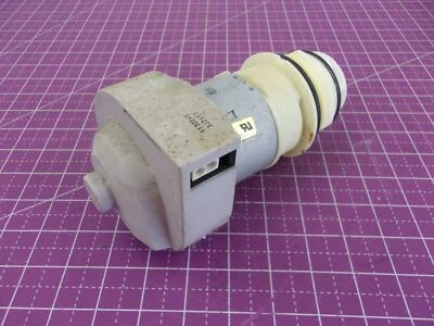 154683201 Kenmore Genuino OEM Lavavajillas Bomba Motor Foto 1 de 3