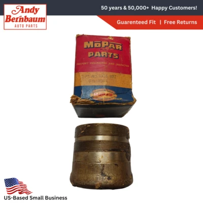 Cilindro de dirección asistida y guía Desoto Dodge Plymouth 1951-1953 1316800 nuevo de stock Foto 1 de 4