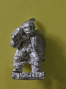 RR15 Hobgoblin Ciudadela Regimiento De renombre Throgs Hobgoblins Trooper Oldhammer - Imagen 1 de 1