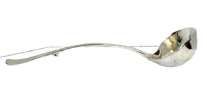 Versilberte Ladel Long Godinger Silver Art Co. - Bild 1 von 5