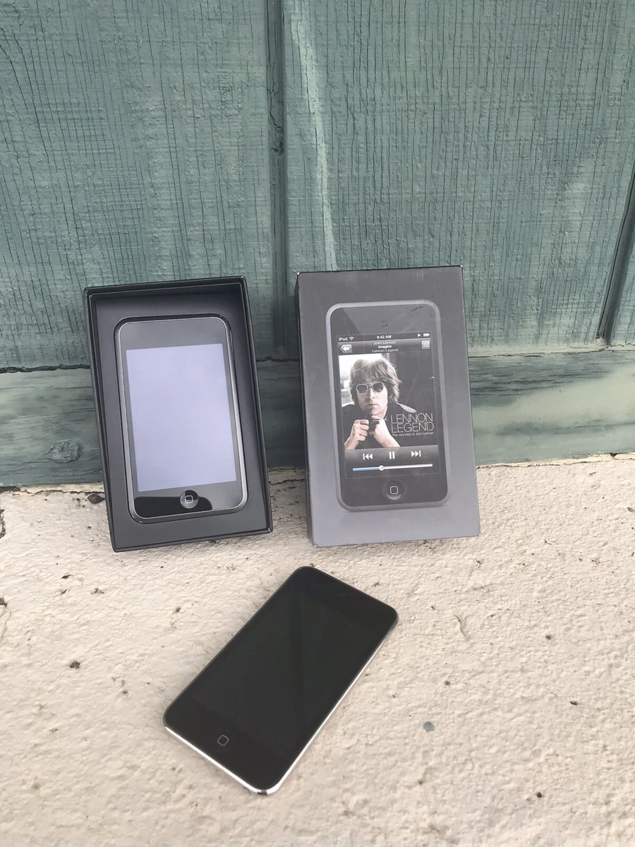 Apple iPod 1st Generation iPod Touch MP3 Players for sale | eBay