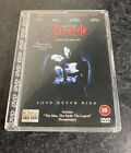 Bram Stoker's Dracula DVD Super Jewel Box Edition Rare 80’s 90’s Horror 🦇