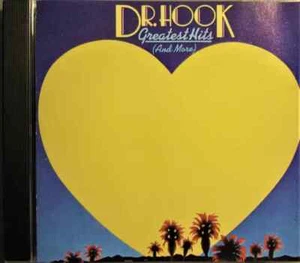 CD Dr. Hook Greatest Hits Capitol Records - Bild 1 von 1